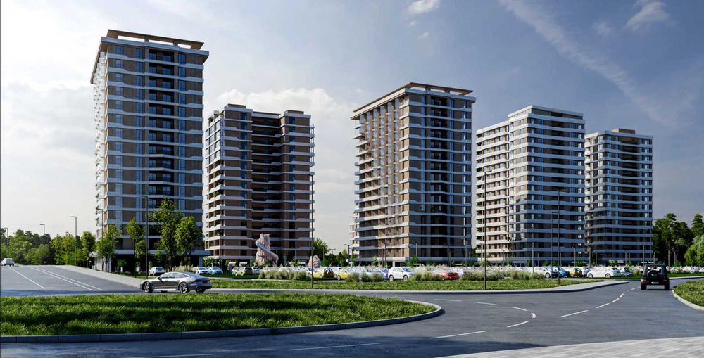 Квартира на Гостомельське шосе, 49 в Києві, ID 330080, фото №17