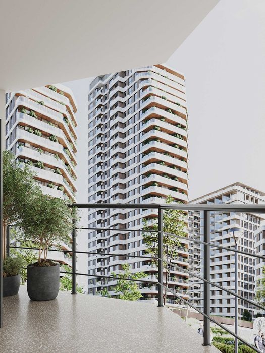 Квартира на Гостомельське шосе, 49 в Києві, ID 330080, фото №19