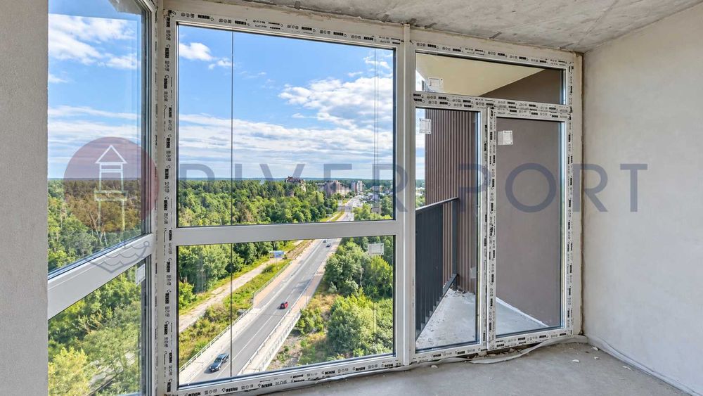 Квартира на Гостомельське шосе, 49 в Київ, ID 330080, фото №3