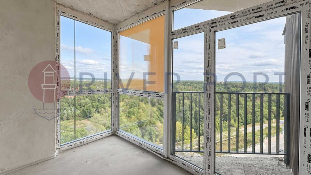 Квартира на Гостомельське шосе, 49 в Києві, ID 330080, фото №7