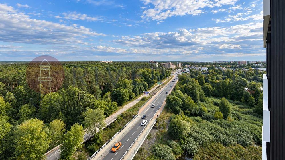 Квартира на Гостомельське шосе, 49 в Києві, ID 330080, фото №8