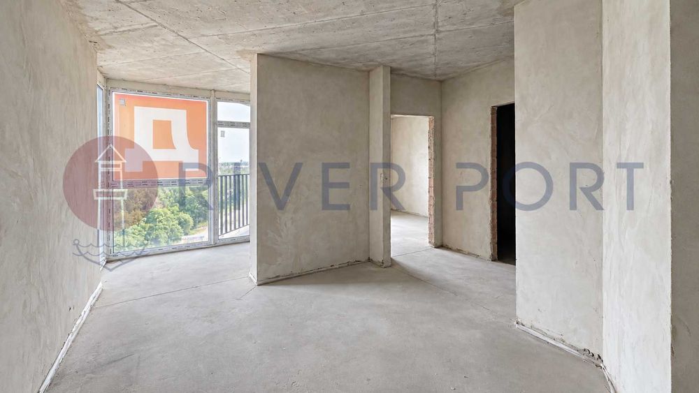 Квартира на Гостомельське шосе, 49 в Києві, ID 330080, фото №10