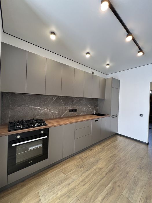 Квартира на вул. Межова, 7 в Київ, ID 330073, фото №2