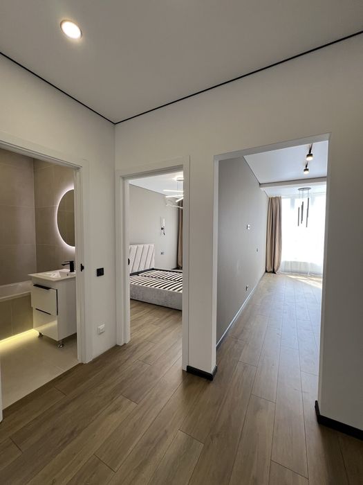 Квартира на вул. Межова, 7 в Києві, ID 330073, фото №12