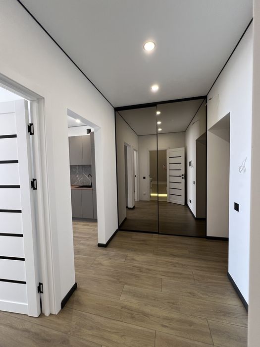 Квартира на вул. Межова, 7 в Києві, ID 330073, фото №13
