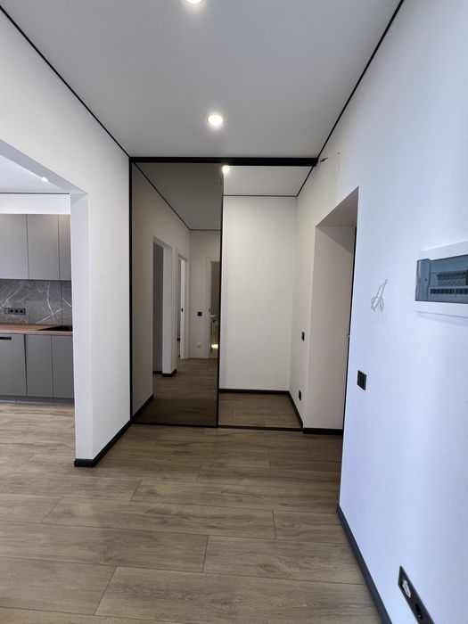 Квартира на вул. Межова, 7 в Києві, ID 330073, фото №14