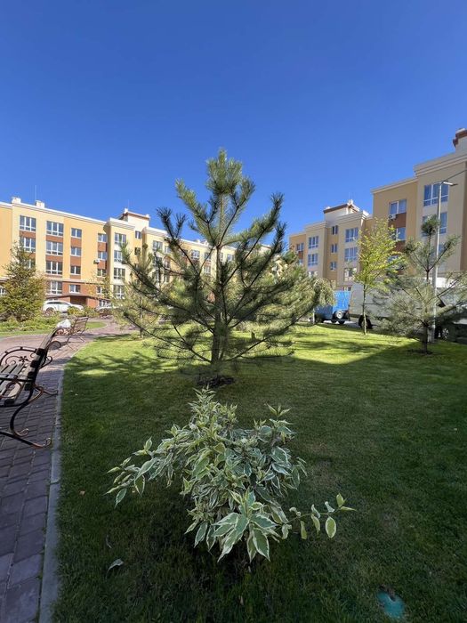 Квартира на вул. Межова, 7 в Києві, ID 330073, фото №20