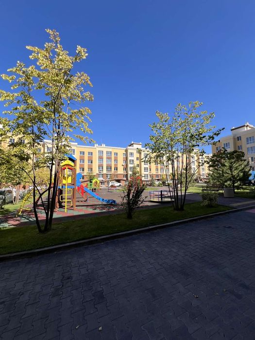 Квартира на вул. Межова, 7 в Києві, ID 330073, фото №21