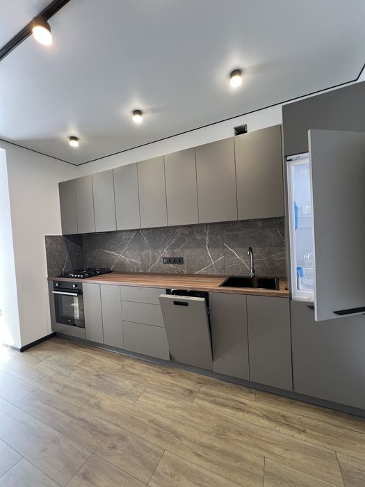 Квартира на вул. Межова, 7 в Київ, ID 330073, фото №4