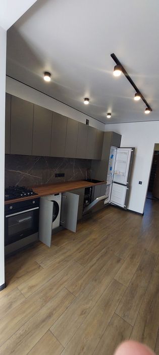 Квартира на вул. Межова, 7 в Київ, ID 330073, фото №5