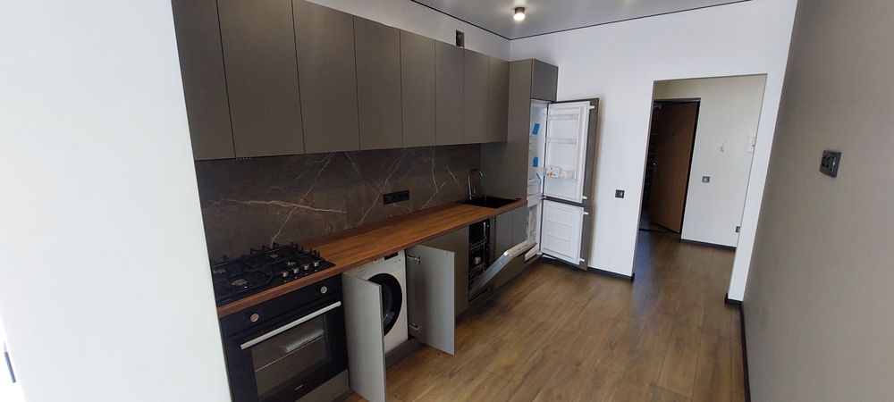 Квартира на вул. Межова, 7 в Києві, ID 330073, фото №6