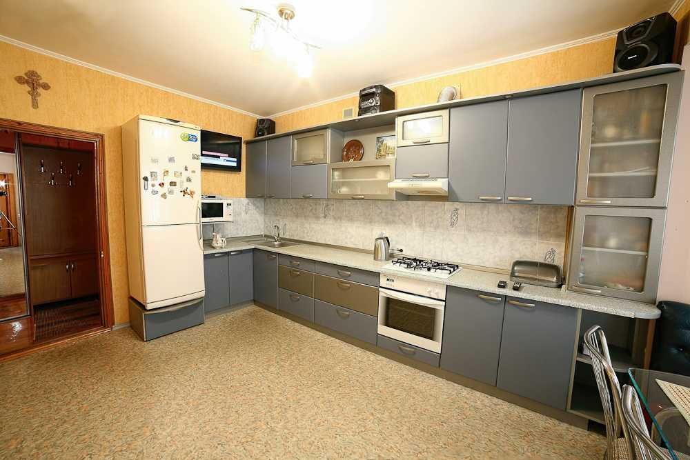 Квартира на Новобилярська 28 в Одесі, ID 330039, фото №2