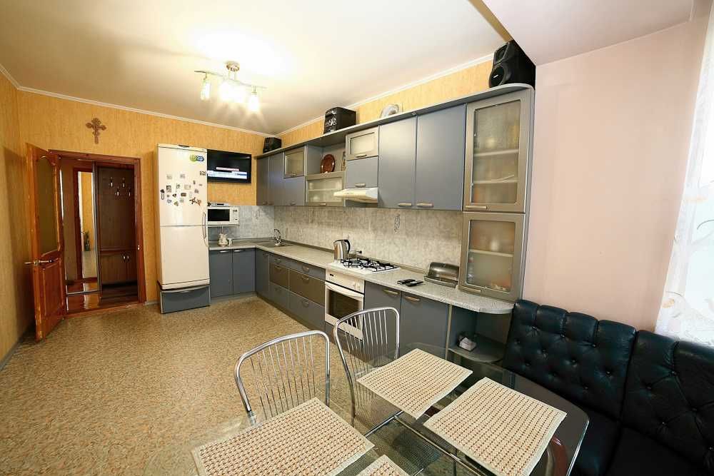 Квартира на Новобилярська 28 в Одесі, ID 330039, фото №3