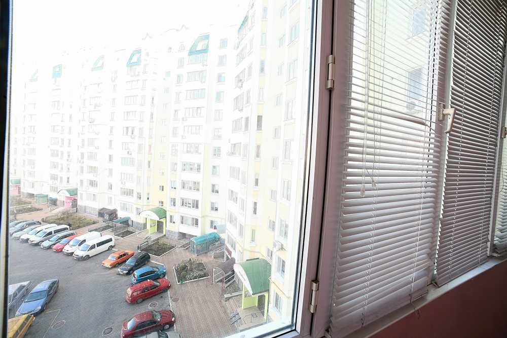 Квартира на Новобилярська 28 в Одесі, ID 330039, фото №5