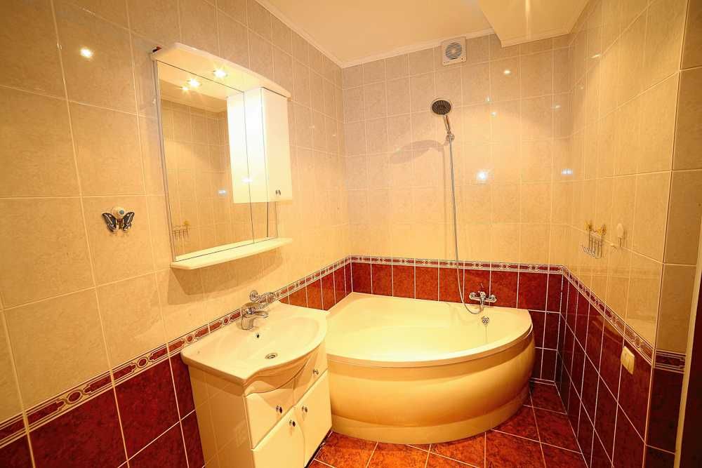 Квартира на Новобилярська 28 в Одесі, ID 330039, фото №10
