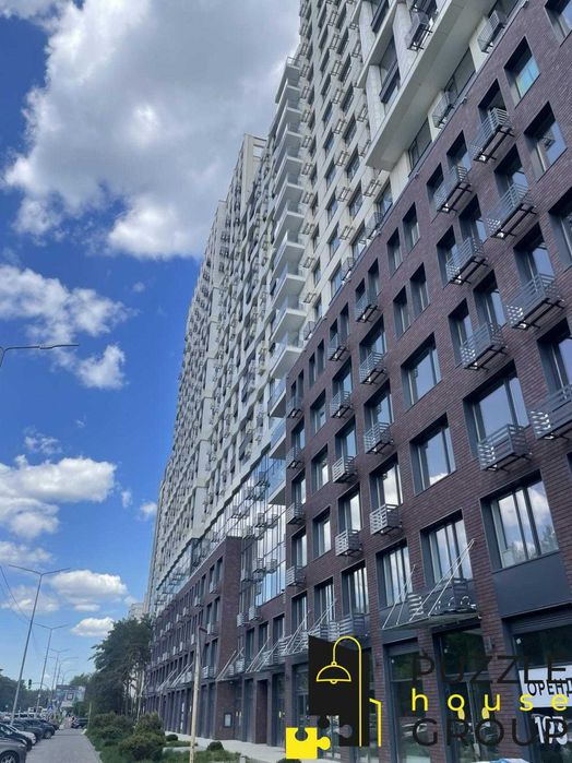 Квартира на ЖК Новий Автограф в Києві, ID 330071, фото №9