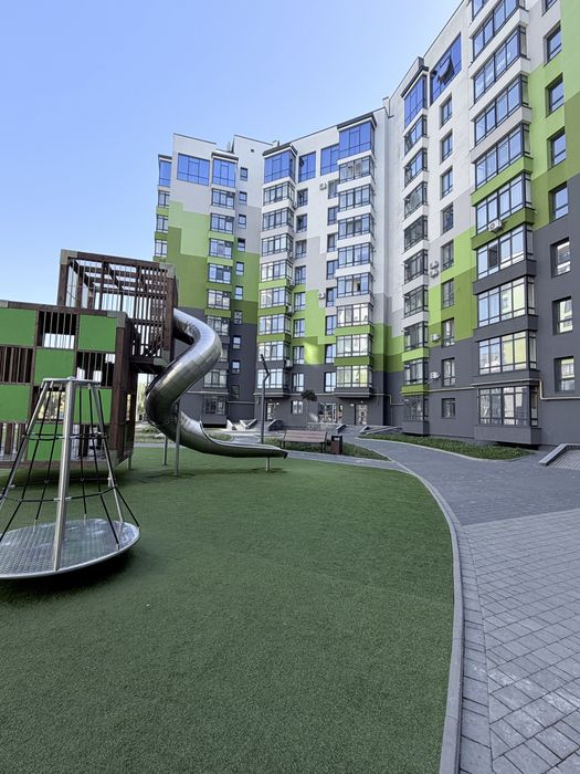 Квартира на ЖК Міленіум в Івано-Франківськ, ID 330059, фото №2