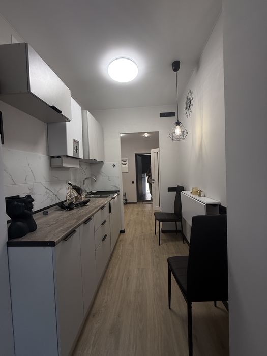 Квартира на ЖК One Club House в Київ, ID 330065, фото №2