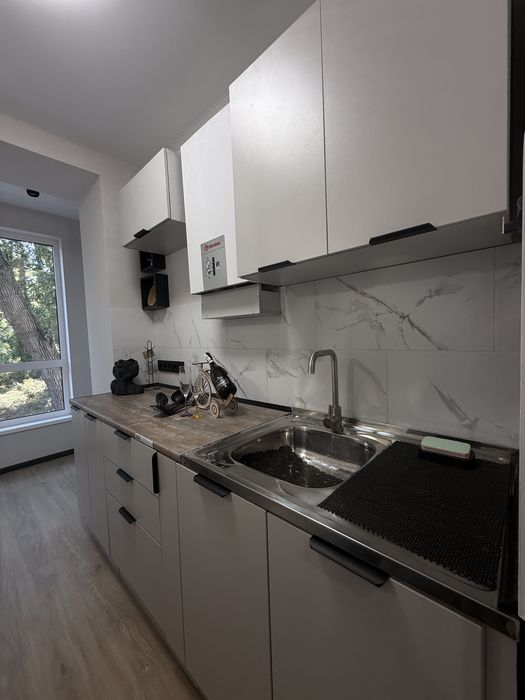 Квартира на ЖК One Club House в Києві, ID 330065, фото №8