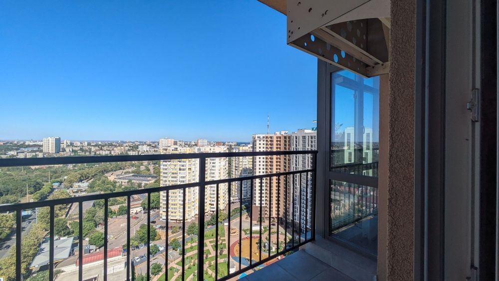 Квартира на вул. Краснова, ID 330063, фото №1