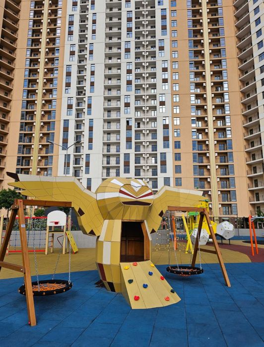 Квартира на вул. Краснова в Одесі, ID 330063, фото №6