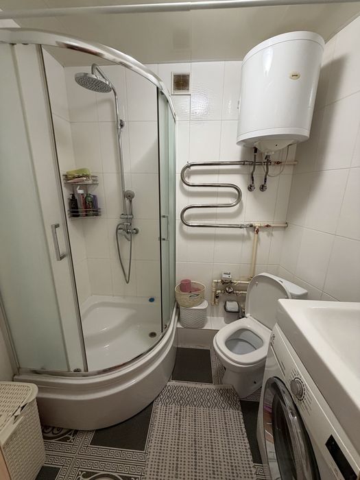 Квартира на вул. Валентинівська в Харків, ID 330044, фото №4