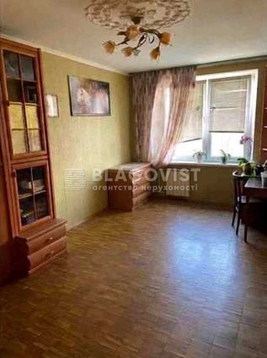 Купити квартиру за адресою просп. Володимира Івасюка, 9А в Київ на Findly.com.ua Квартира на просп. Володимира Івасюка, 9А в Київ, ID 349571, фото №1