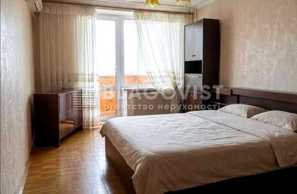 Квартира на просп. Володимира Івасюка, 9А в Київ, ID 349571, фото №2