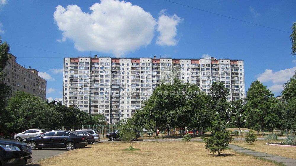 Квартира на просп. Володимира Івасюка, 9А в Києві, ID 349571, фото №12