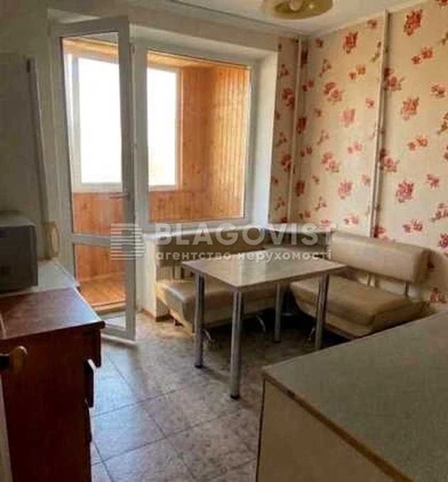 Квартира на просп. Володимира Івасюка, 9А в Київ, ID 349571, фото №4
