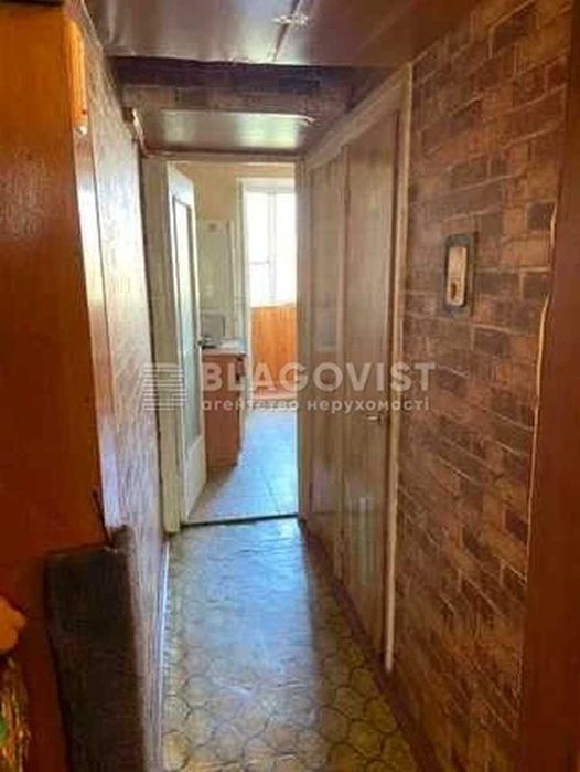 Квартира на просп. Володимира Івасюка, 9А в Києві, ID 349571, фото №8