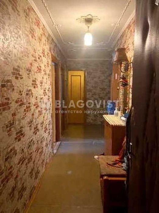 Квартира на просп. Володимира Івасюка, 9А в Києві, ID 349571, фото №9