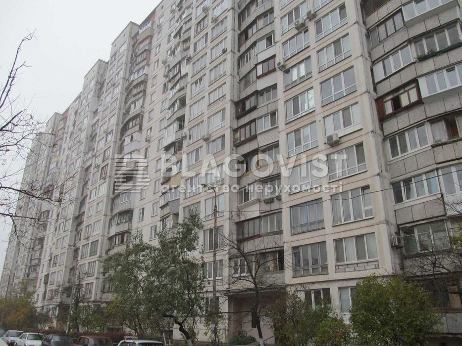 Квартира на просп. Володимира Івасюка, 9А в Києві, ID 349571, фото №10