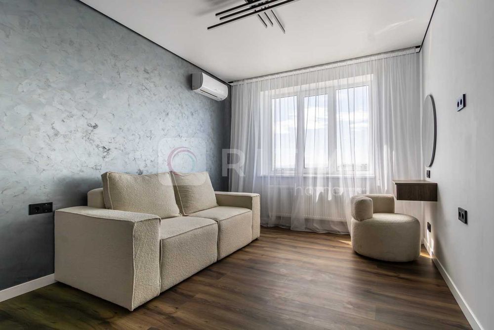 Квартира на ЖК «Містечко Центральне» в Івано-Франківськ, ID 330060, фото №2