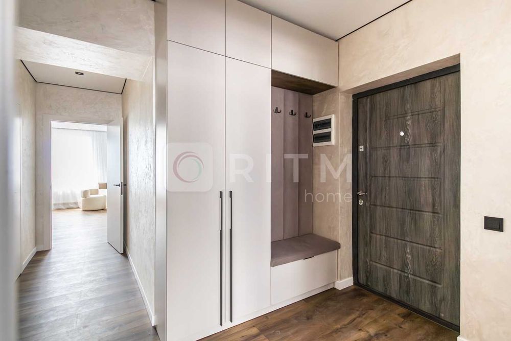 Квартира на ЖК «Містечко Центральне» в Івано-Франківську, ID 330060, фото №7