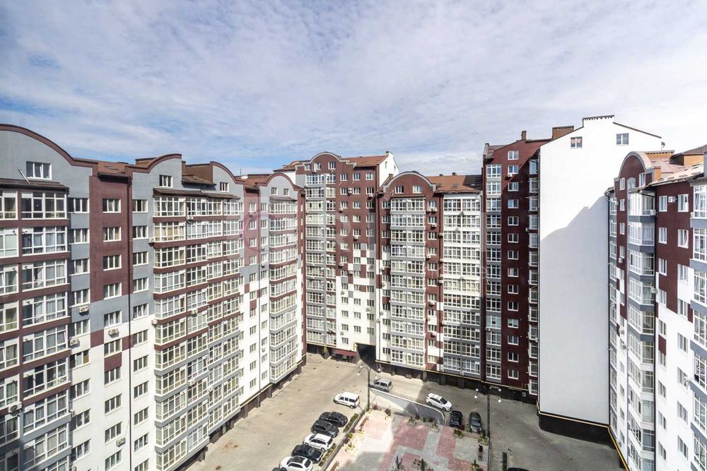 Квартира на ЖК «Містечко Центральне» в Івано-Франківську, ID 330060, фото №8