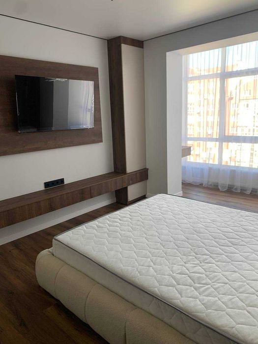 Квартира на ЖК Містечко Центральне в Івано-Франківськ, ID 330061, фото №4