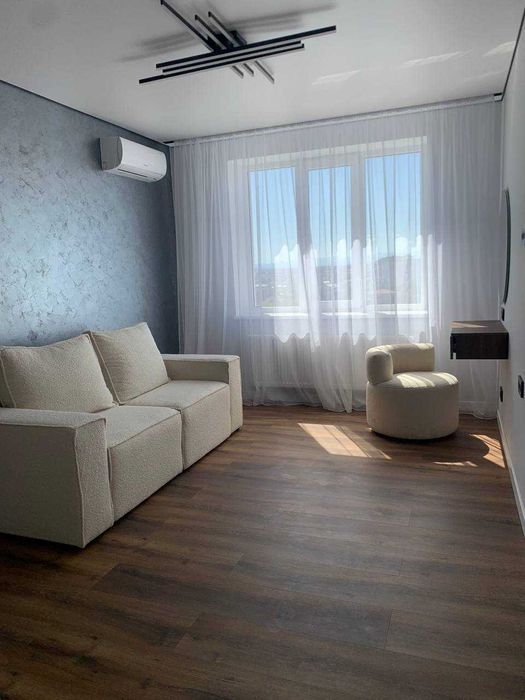 Квартира на ЖК Містечко Центральне в Івано-Франківську, ID 330061, фото №6