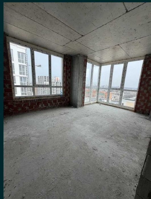 Квартира на ЖК Нові Теремки в Київ, ID 330042, фото №1