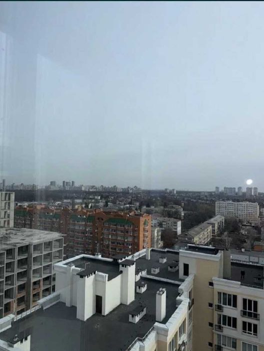 Квартира на ЖК Нові Теремки в Київ, ID 330042, фото №4