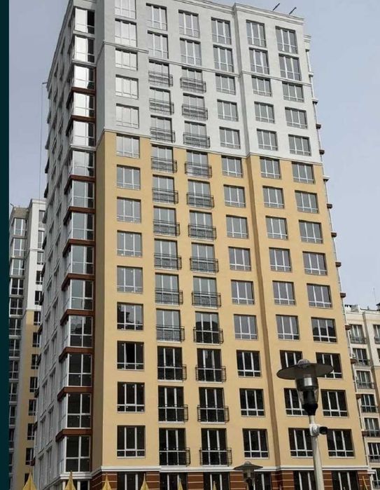 Квартира на ЖК Нові Теремки в Києві, ID 330042, фото №6