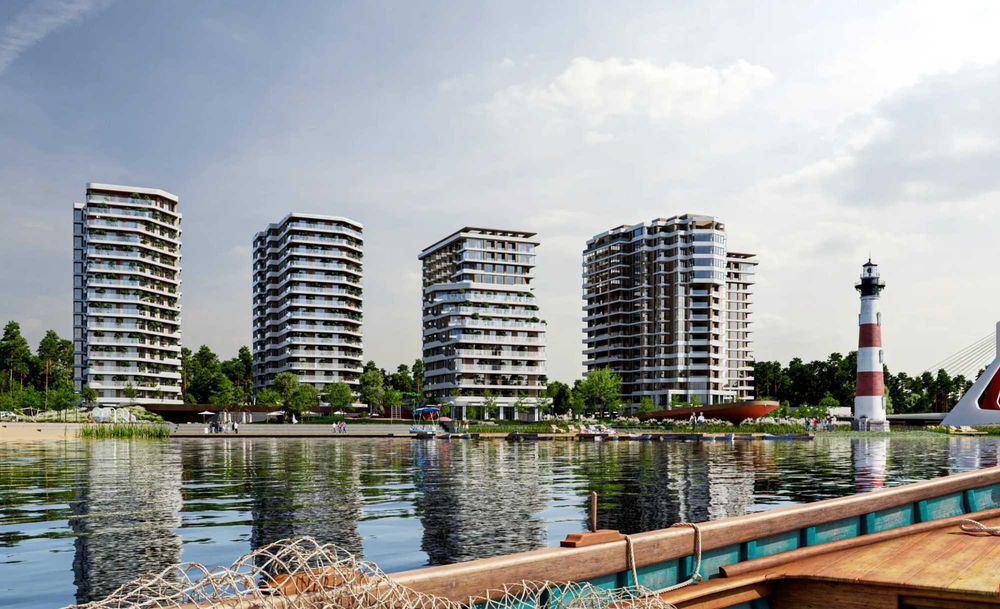 Квартира на Гостомельське шосе, 49 в Києві, ID 330062, фото №14