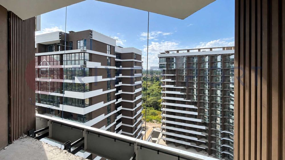 Квартира на Гостомельське шосе, 49 в Київ, ID 330062, фото №5