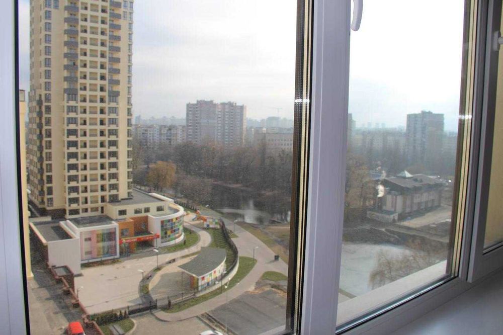 Квартира на вул. Вільямса, 19/14 в Києві, ID 330046, фото №12