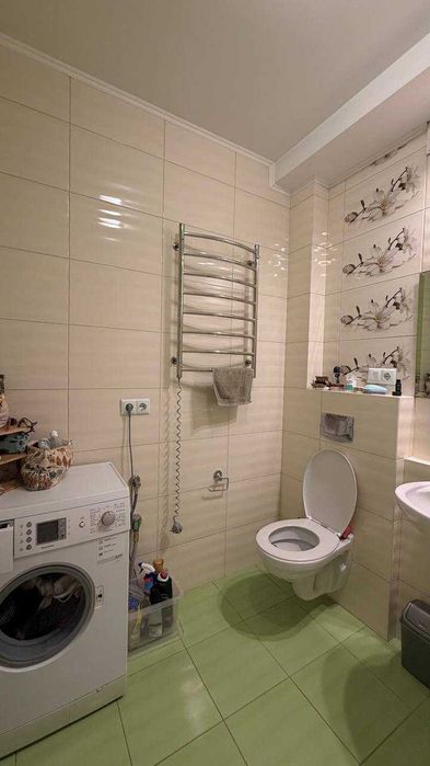 Квартира на вул. Вільямса, 19/14 в Києві, ID 330046, фото №8