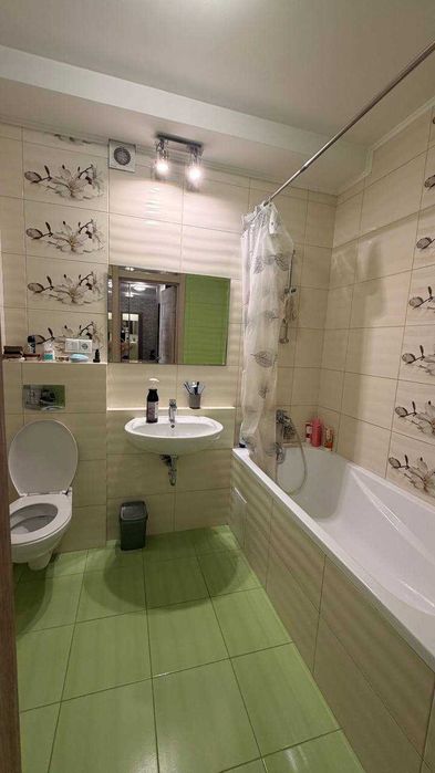 Квартира на вул. Вільямса, 19/14 в Києві, ID 330046, фото №10
