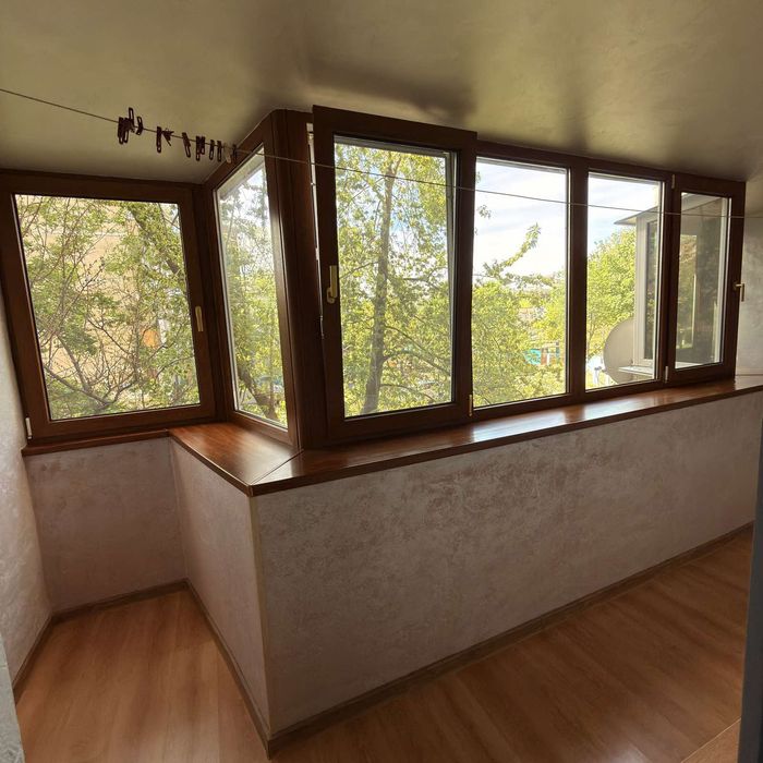 Квартира на Деснянський в Київ, ID 330106, фото №3