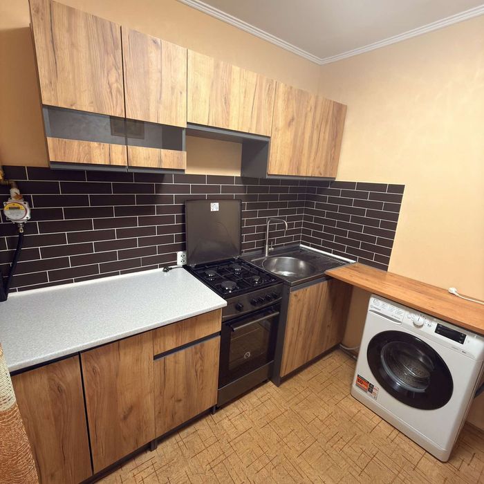 Квартира на Деснянський в Києві, ID 330106, фото №6