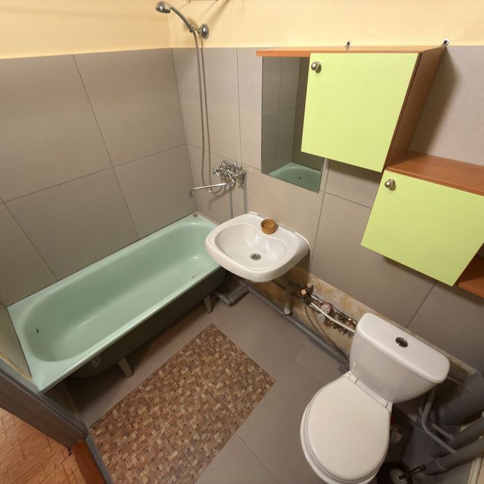 Квартира на Деснянський в Києві, ID 330106, фото №7