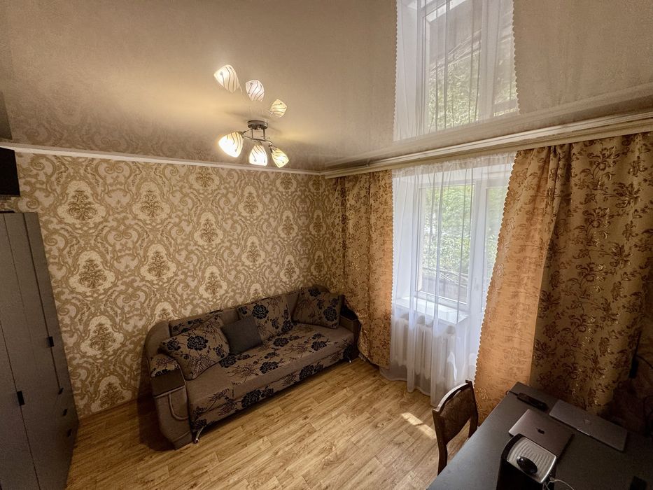 Квартира на вул. Героїв Маріуполя в Кропивницький, ID 330050, фото №1